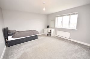 Bedroom- click for photo gallery